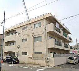 守口市北斗町