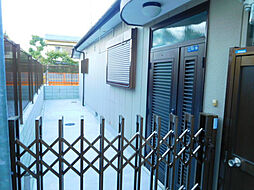 守口市八雲北町3丁目の一戸建て