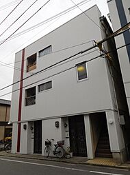 守口市馬場町１丁目