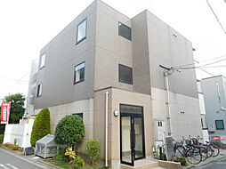 守口市八雲中町１丁目