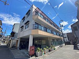 守口市梶町３丁目