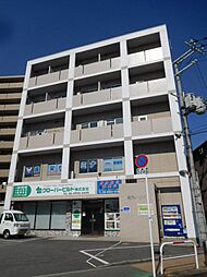 守口市佐太中町２丁目