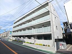 守口市竜田通２丁目