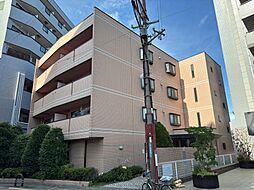 摂津市東一津屋