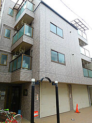 守口市八雲東町２丁目