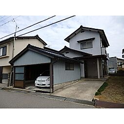 八田町(笹野)貸家 001