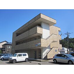 長坂台ツインマンションI・II番館 208