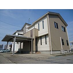 松島（Ａ）貸家 001