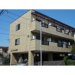 グラッチェ泉原 302