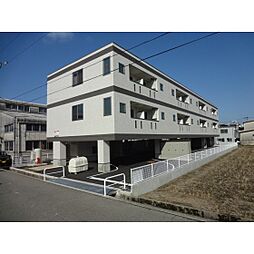 グランルージュ増泉 202