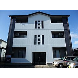 バームハウス清水台 103