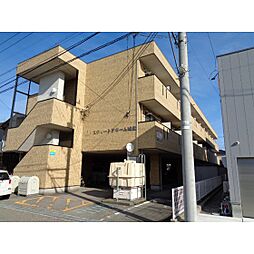 スイートドリーム城北 312