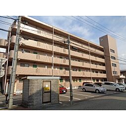 アンビション・グランデII 502