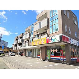 グランドプレイス駅西 303