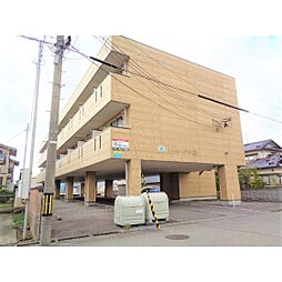 ソレイユレバンテ直江 203