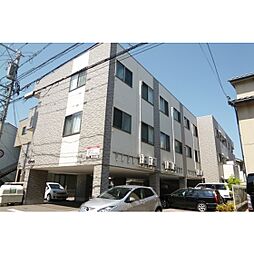 ファーストアヴェニュー長土塀 201