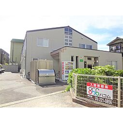 リソル長土塀 110