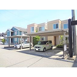 サニッシュ駅西 B
