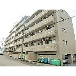 グランヴィレッジ粟崎 409
