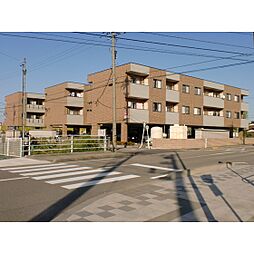 シャルマンピエースＢ 202