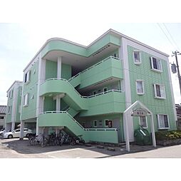 ロイヤルハイツ野々市　106号室 106