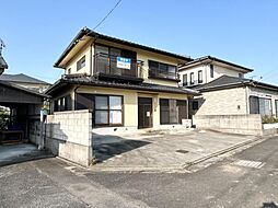 観音寺市豊浜町和田　戸建て