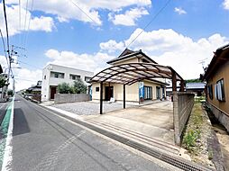 善通寺市中村町　戸建て