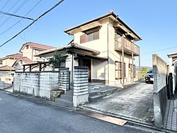 三豊市高瀬町下勝間　戸建て