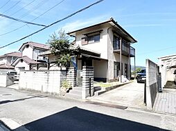 三豊市高瀬町下勝間　戸建て