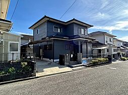 丸亀市綾歌町富熊富士見坂　戸建て