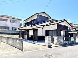 三豊市豊中町上高野　戸建て