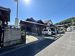 三豊市詫間町詫間　戸建て