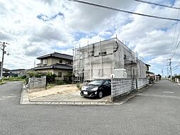 仲多度郡多度津町北鴨3丁目　戸建て