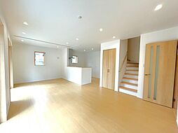 綾歌郡宇多津町　新築戸建て