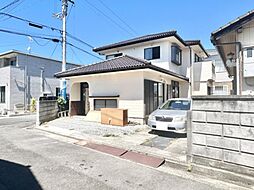 丸亀市中津町　戸建て