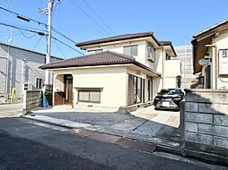 丸亀市中津町　戸建て