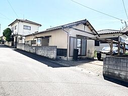 三豊市高瀬町下勝間　戸建て