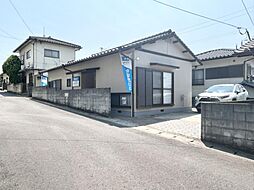 三豊市高瀬町下勝間　戸建て