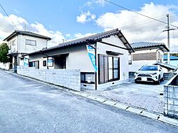 三豊市高瀬町下勝間　戸建て