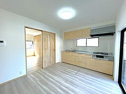 三豊市高瀬町下勝間　戸建て