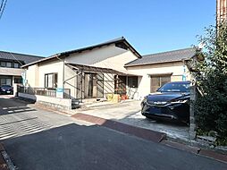 仲多度郡多度津町大字道福寺　戸建て