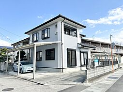 観音寺市柞田町　戸建て