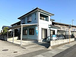 観音寺市柞田町　戸建て