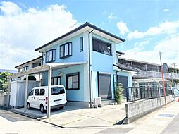 観音寺市柞田町　戸建て