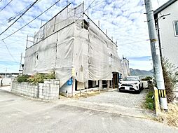 仲多度郡まんのう町吉野下　戸建て