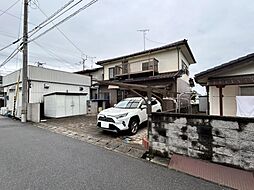 丸亀市川西町北　戸建て