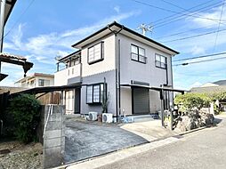 丸亀市郡家町　戸建て