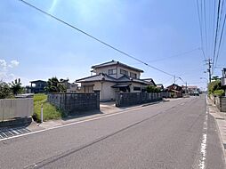 観音寺市池之尻町　戸建て