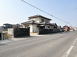 観音寺市池之尻町　戸建て