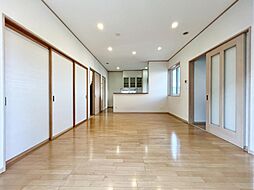 丸亀市中津町　戸建て